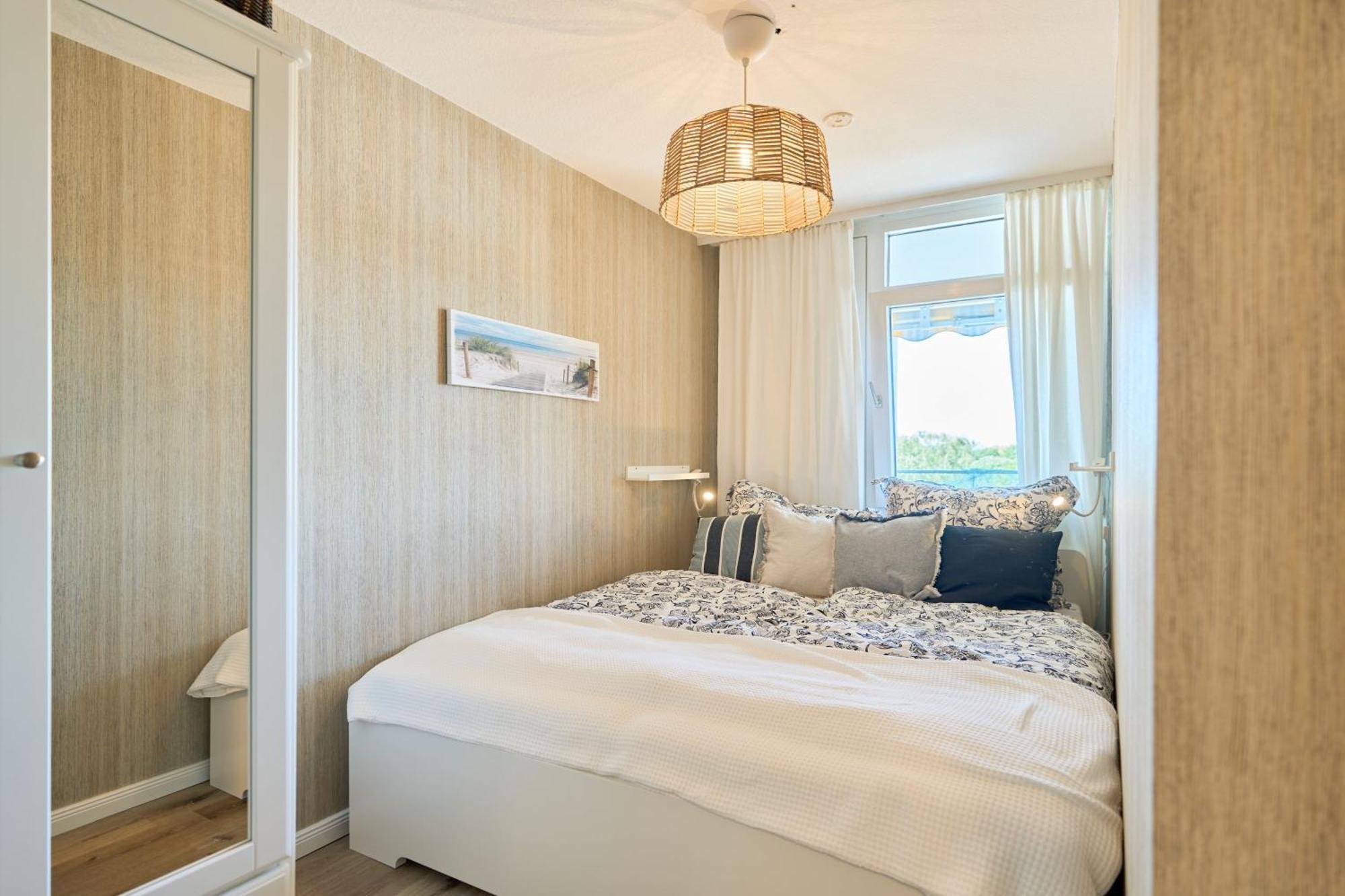 Luett Stuuv Strandhotel, Whg 38 Dahme (Schleswig-Holstein) Exterior foto