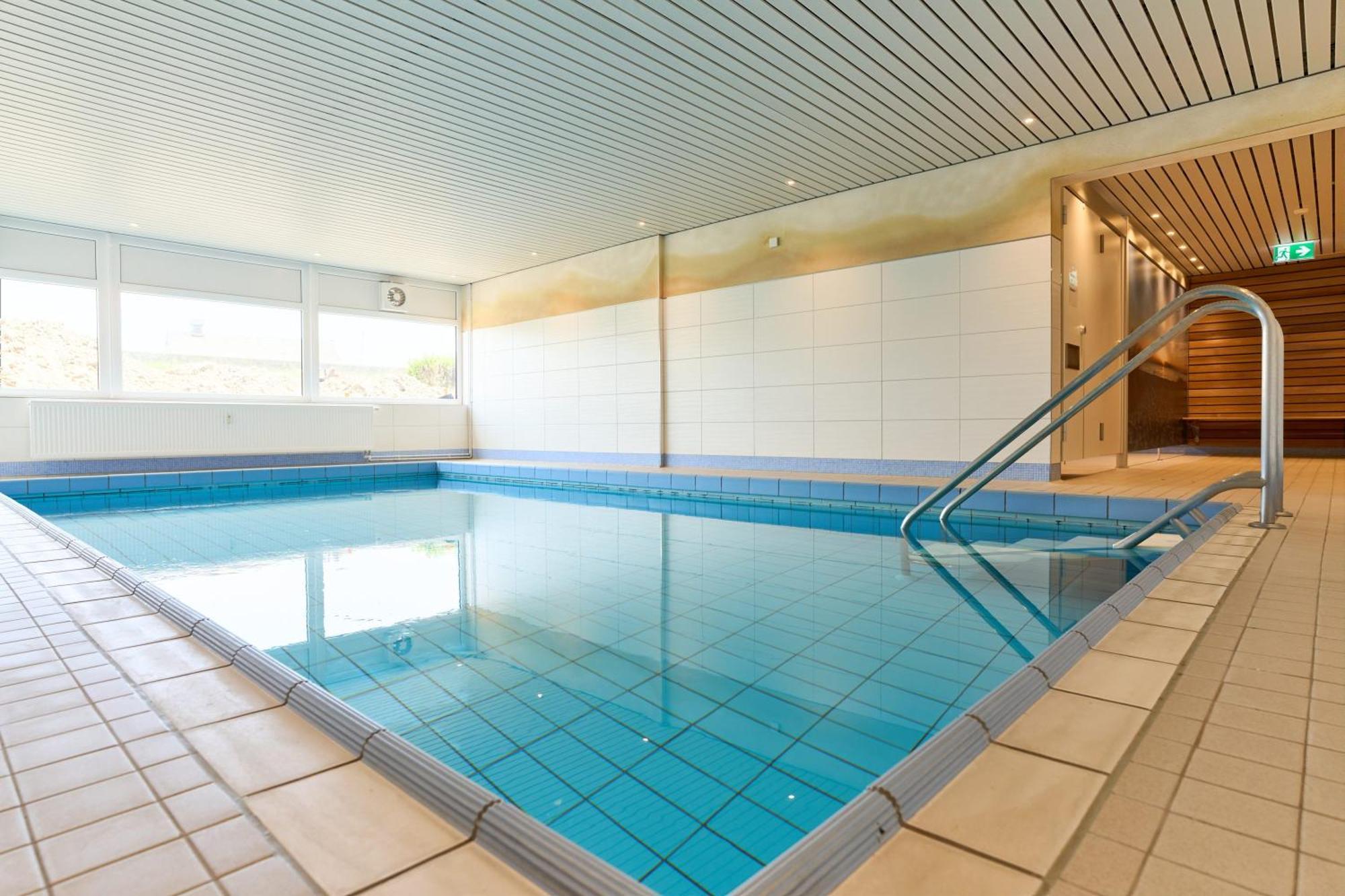 Luett Stuuv Strandhotel, Whg 38 Dahme (Schleswig-Holstein) Exterior foto